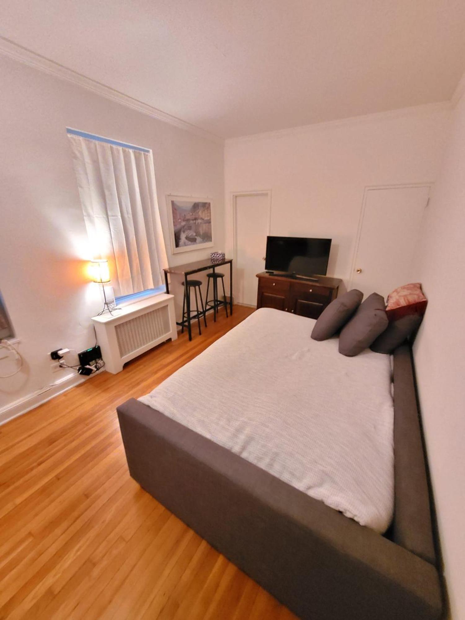 Upper East Side 2 Bedrooms Gem New York Exterior foto